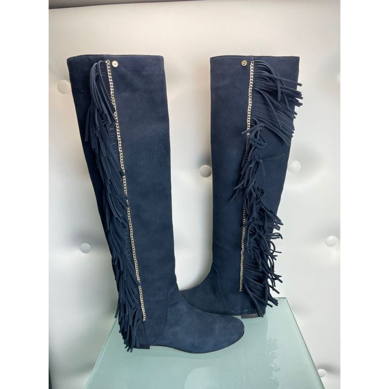 Elisabetta franchi stivali naplak discount